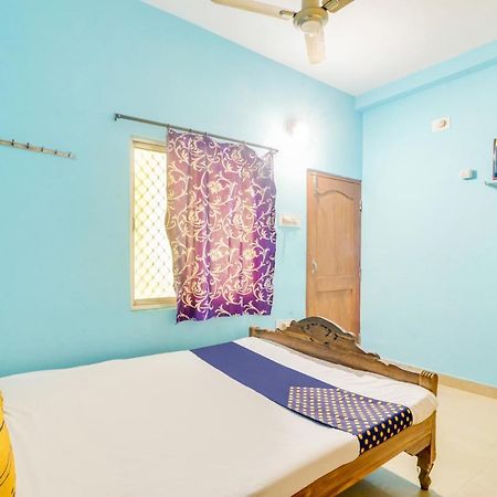 Spot On 68703 Delight Inn Puri Dış mekan fotoğraf