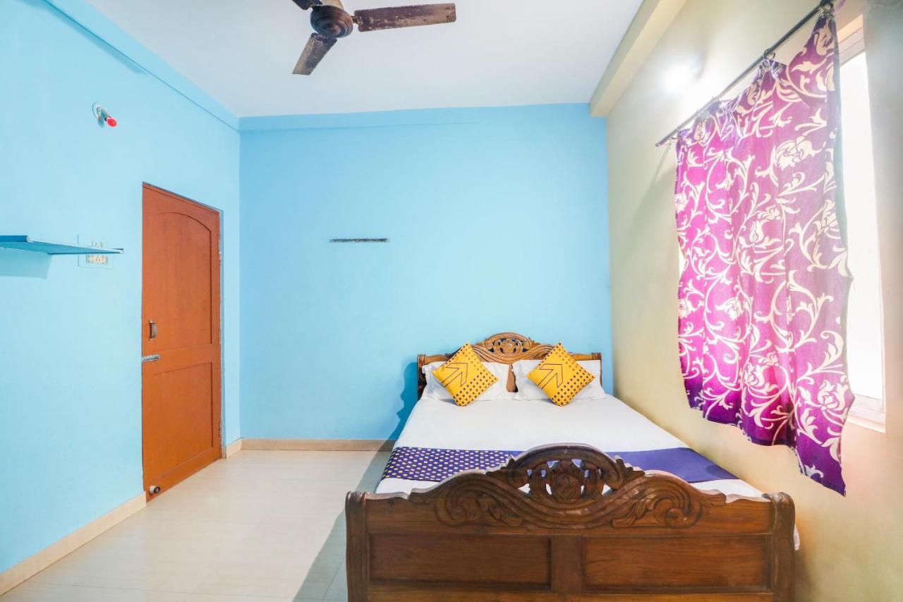 Spot On 68703 Delight Inn Puri Dış mekan fotoğraf