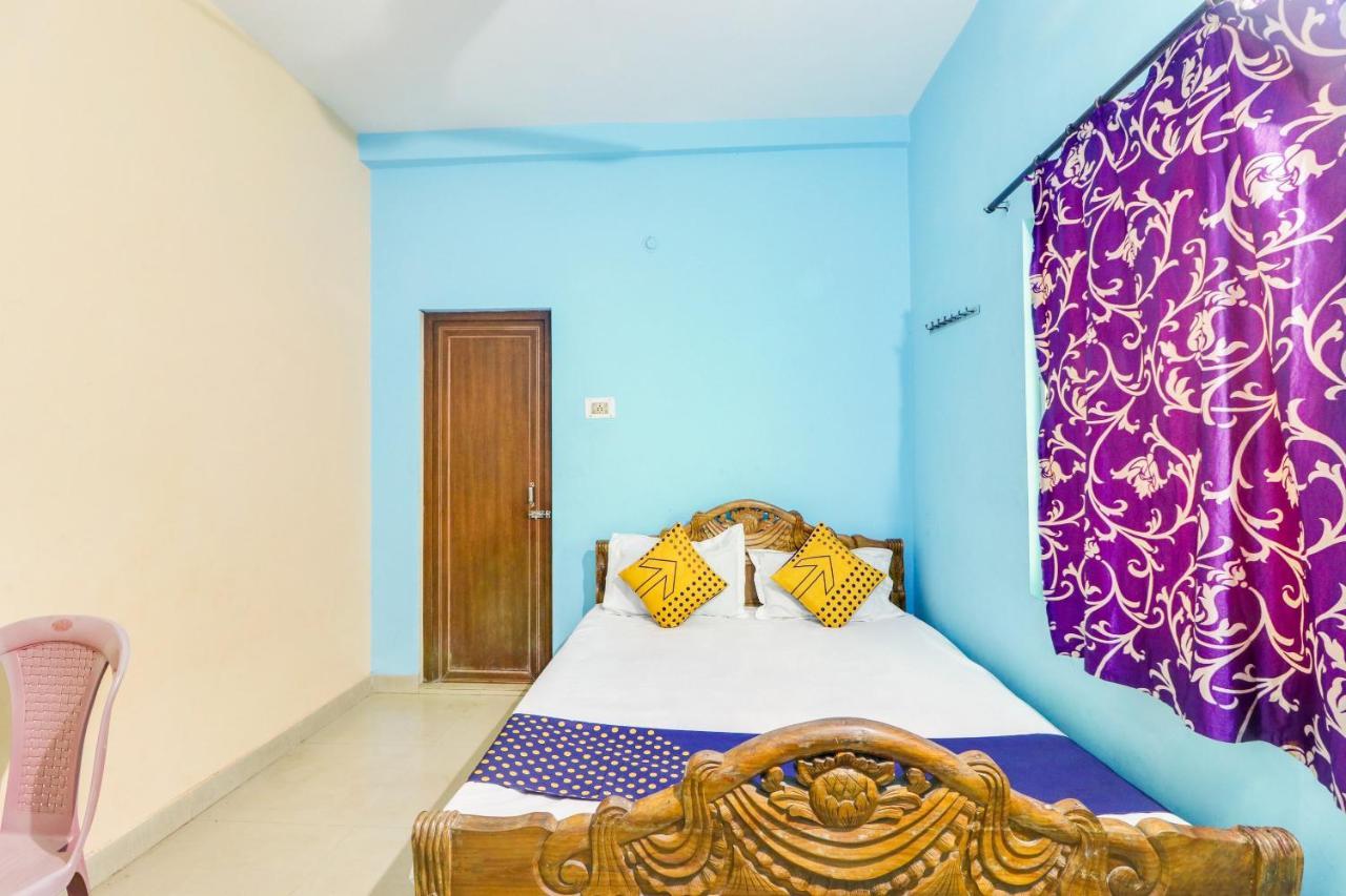 Spot On 68703 Delight Inn Puri Dış mekan fotoğraf