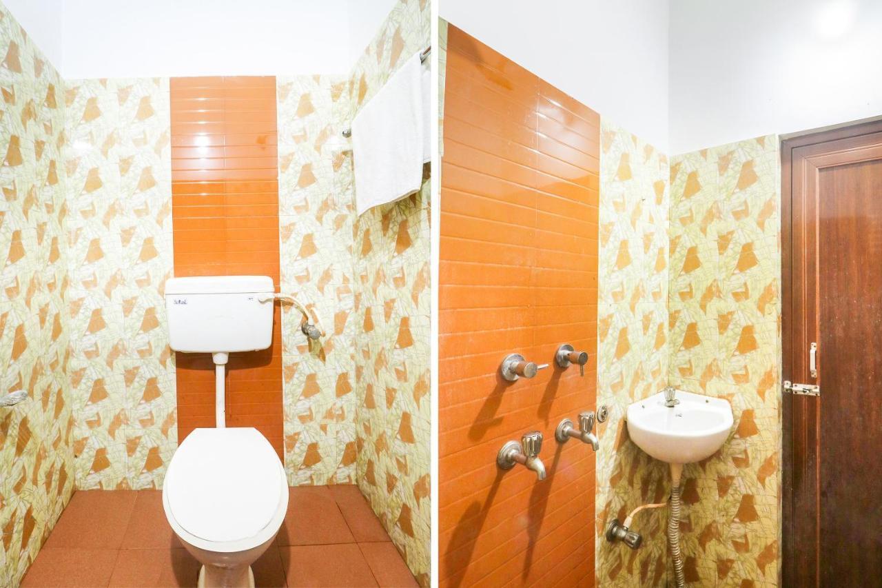 Spot On 68703 Delight Inn Puri Dış mekan fotoğraf