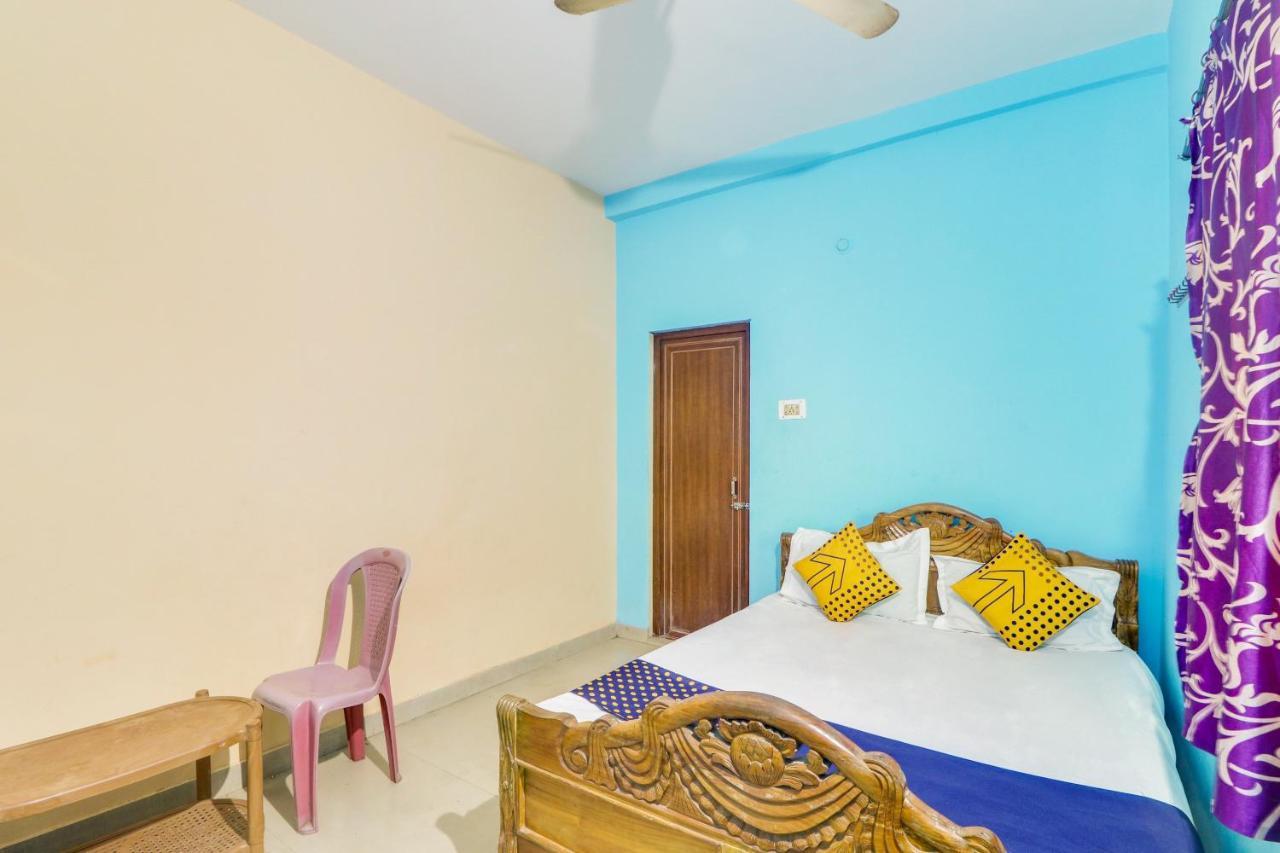 Spot On 68703 Delight Inn Puri Dış mekan fotoğraf