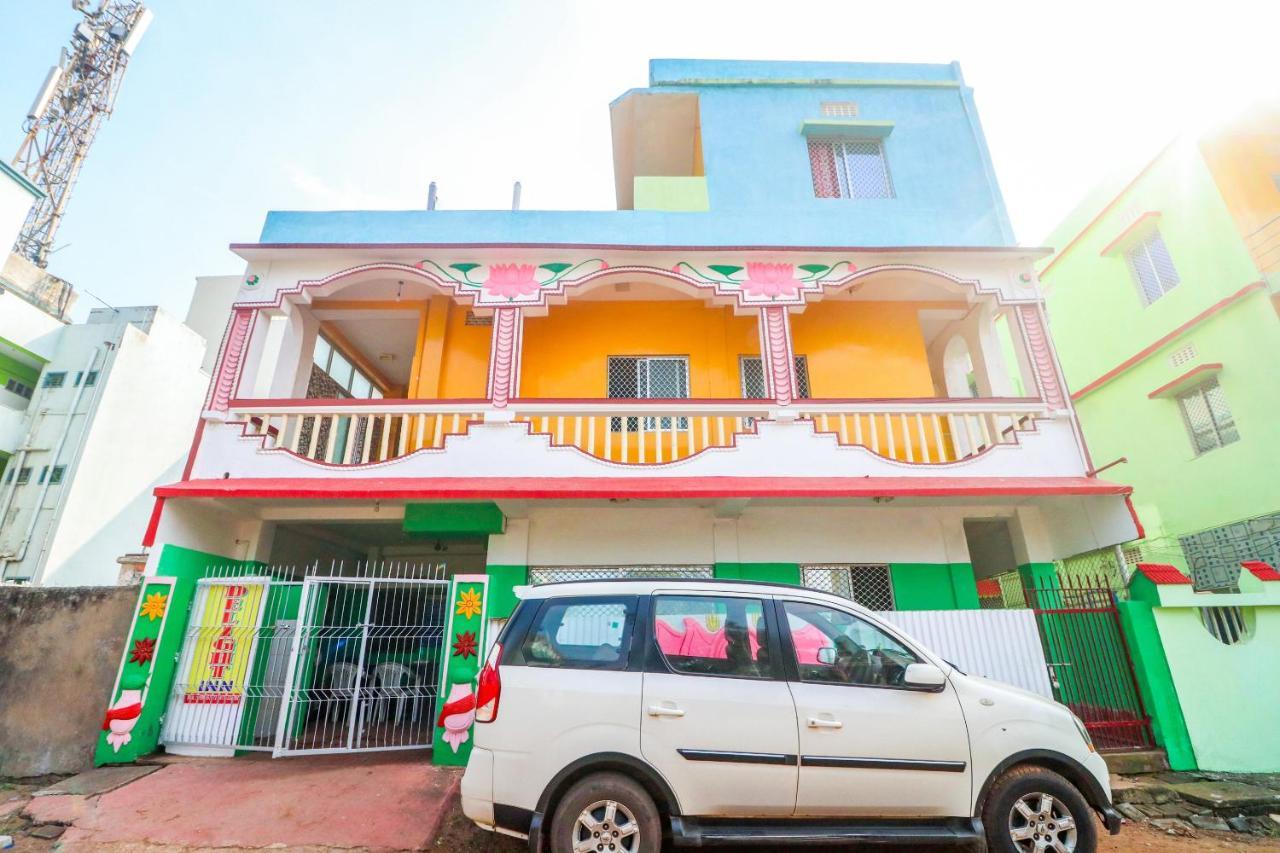 Spot On 68703 Delight Inn Puri Dış mekan fotoğraf