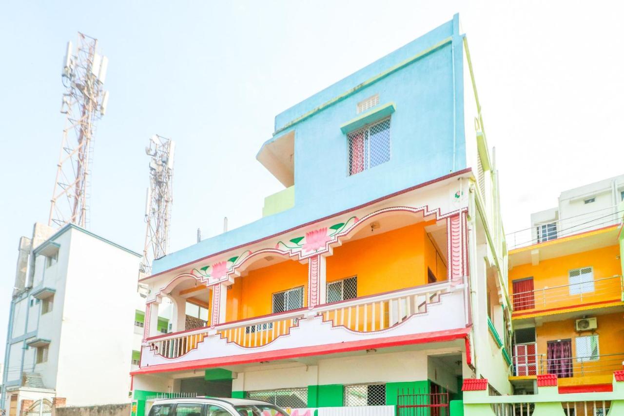 Spot On 68703 Delight Inn Puri Dış mekan fotoğraf